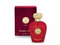 Lattafa Perfumes Opulent Red Eau de Parfum-Spray, Unisex, 137662