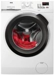 AEG Waschmaschine L6FL731EX Frontlader freistehend 7 kg 1400 U/min 74 dB EEK: A