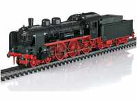 Marklin 37197 DRG BR17.0 Dampflokomotive II (~AC-Sound)