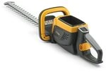STIGA HT 500e Akku-Heckenschere - Leistungsstark und ergonomisch mit 58 cm