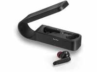 Hama Bluetooth Kopfhörer "Spirit Pocket" (In Ear Kopfhörer mit Mikrofon, True