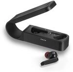 Hama Bluetooth Kopfh&ouml;rer Spirit Pocket (In Ear Kopfh&ouml;rer mit Mikrofon, True