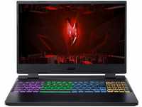 Acer Nitro 5 (AN515-46-R1A1) Gaming Laptop | 15,6 FHD 165Hz Display | AMD Ryzen 7
