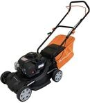 Yard Force Benzin-Rasenm&auml;her mit 125 cc Briggs und Stratton 300 Motor GMB40, 40 cm