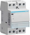 Contactor silencioso, 63A, 4NA, 230V