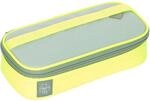 L&Auml;SSIG Schlamperm&auml;ppchen Stiftem&auml;ppchen School Spacy Pencil Case Unique