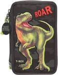 Dino World Federtasche