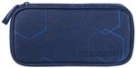 coocazoo M&auml;ppchen &bdquo;Blue Motion&rdquo;, blau, Federm&auml;ppchen, gro&szlig;es Hauptfach,