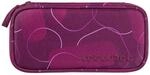 coocazoo M&auml;ppchen &bdquo;Berry Bubbles&rdquo;, rosa-pink, Federm&auml;ppchen, gro&szlig;es Hauptfach,
