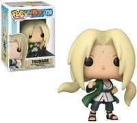Funko Pop! Animation: Naruto-Lady Tsunade - Vinyl-Sammelfigur - Geschenkidee -