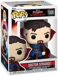 Funko Pop! Marvel: - Dr Strange - Doctor Strange - 1/6 Odds for Rare Chase...