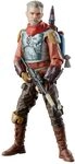Star Wars Hasbro 15 cm gro&szlig;e The Mandalorian Cobb Vanth Action-Figur zum Sammeln The
