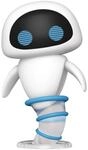 Funko Pop! Disney: Wall-E - Eve Flying - Vinyl-Sammelfigur - Geschenkidee -