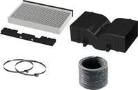 Siemens Clean Air Umluftset LZ22CBI14 | Clean Air Standard Umluftset, F&uuml;r