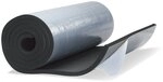 Armaflex XG IXGMC19500600 XG-19-99/EA Plattenmaterial, Schwarz