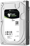 Seagate Exos 7E8 ST4000NM003A - 4TB 7200rpm 256 MB 3,5 Zoll SAS 12Gbit/s