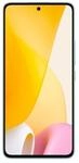 Xiaomi 12 Lite 5G 256GB/8GB RAM Dual SIM lite-Green