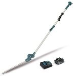 Makita 18 V li -ion 46 cm Pole Hecke - 1 Batterie 3,0 AH - Dun461WSF