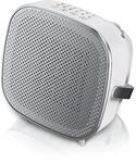 Brandson - Heizl&uuml;fter 1000 1500 Watt - Keramik- Badezimmer energiesparend leise -