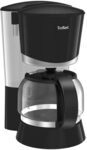 Tefal CM1718 VITA Filterkaffeemaschine 1,L Glaskanne Abschaltautomatik