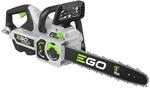 EGO Power Kettens&auml;ge CS1614E 40 cm Schwertl&auml;nge, 20.0 m/s, 90PX &ndash; 3/8 x 1,1...