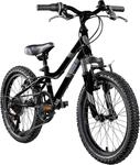 Galano GA20 Kinder Fahrrad ab 115-130cm oder 5 Jahre 7 Gang Mountainbike 18...