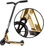 Type R Complete Scooter (Gold Rush)