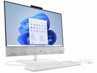 HP Pavilion All-in-One PC 27-d1103ng [68,6cm (27") 4K-UHD-Display, Intel...