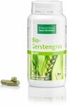 Sanct Bernhard Bio-Gerstengras-Kapseln | Vegan | Pflanzliche Vitalstoffe,...