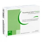 THROMBOSOL aktiv Kapseln 60 St&uuml;ck