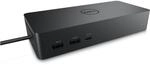 Dell Universal Dock - UD22, 4K Erweiterte Display-Unterst&uuml;tzung, 2X...