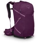 Osprey Sportlite 25 M/L Aubergine Purple