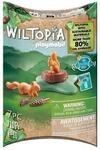 PLAYMOBIL WILTOPIA 71065 Eichh&ouml;rnchen aus nachhaltigem Material inklusive vielen