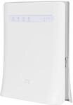 ZTE MF286R, LTE CAT6 / 4G Unlocked Wireless Router, Connects 64 Devices, 2x Antennas