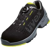 Uvex 1 BOA Sicherheitsschuhe S1 SRC, Halbschuhe, leichte Arbeitsschuhe f&uuml;r Damen &