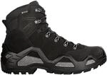 LOWA PROFESSIONAL Stiefel mittel Z-6S GTX C schwarz, 45