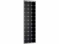 Offgridtec SPR-Ultra-120 120W SLIM 12V High-End Solarpanel