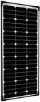 Offgridtec&reg; SPR-Ultra-80 80W SLIM 12V High-End Solarpanel
