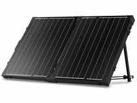 Renogy 12V Solarkoffer 2 x 50W (Ohne Laderegler)Solar Modul Zelle 100W Solarpanel