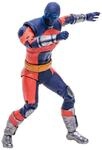 McFarlane DC Black Adam Movie Atom Smasher Mehrfarbig TM15262, Bunt