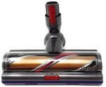 Dyson V11 Absolute Torque Drive B&uuml;rstenkopf SV14 SV15 SV17 SV28 970100-03 (Gold)