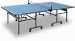 JOOLA Tischtennisplatte Outdoor Rally - Profi Tischtennistisch 6 MM