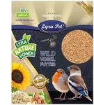 Lyra Pet&reg; | 10 kg Hirse wei&szlig; gelb lose | Vogelfutter f&uuml;r Sittiche, Kanarien &