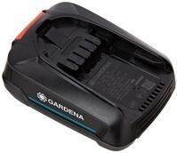 Gardena G14902-20 Akku, Standard