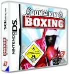 Don King presents: Prizefighter