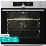 Gorenje OptiBake Advanced BPSA 6747 A08XWI Einbau-Backofen/WiFi Connected / 77L /
