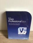 Microsoft Visio Professional 2010