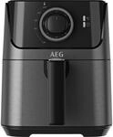 AEG AF5-1-4GB Hei&szlig;luftfritteuse/Frittieren/Grillen/Braten/Backen/ohne/wenig...