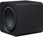 Samsung Kabelloser Subwoofer SWA-W510 [2022], Schwarz
