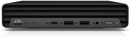 HP Pro Mini 400 G9 DM 6B243EA [Intel i7-12700T, 16Go / GB RAM, 512GB SSD, Intel UHD HP Pro Mini 400 G9 DM 6B243EA [Intel i7-12700T, 16Go / GB RAM, 512GB SSD, Intel UHD